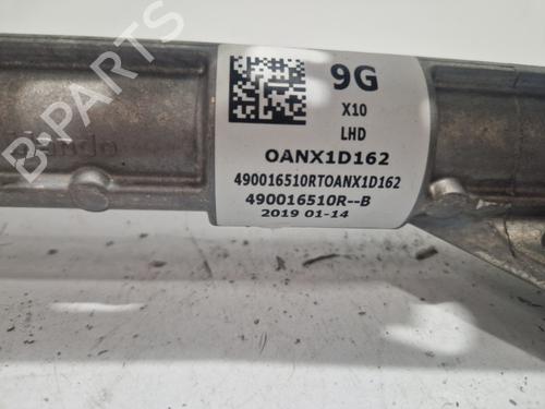 Steering rack RENAULT ZOE (BFM_) ZOE | BP22573636M22 