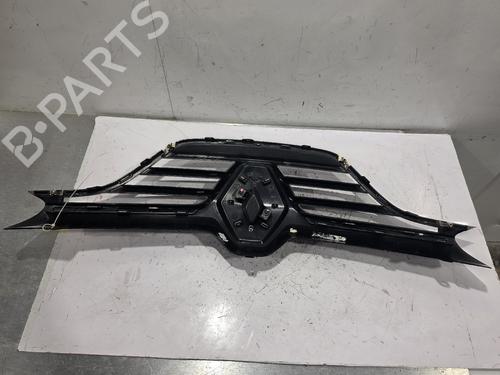 Grill RENAULT MEGANE IV Hatchback (B9A/M/N_) 1.5 dCi 110 (B9A3) | BP39255235C40 - Image 4