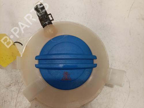 Expansion tank VW GOLF VI (5K1) 2.0 R 4motion | BP27501212C120 