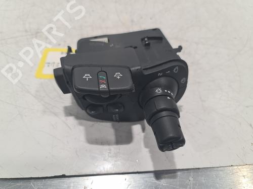 Steering column stalk RENAULT KANGOO Express (FW0/1_) 1.5 dCi 95 (FW16) | BP32344789I23 - Image 4