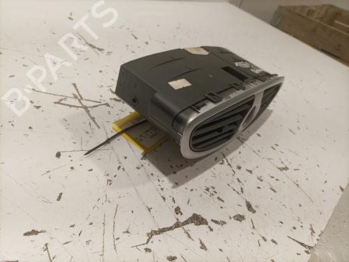Air vent RENAULT CLIO III (BR0/1, CR0/1) 1.5 dCi (BR17, CR17) | BP22588953I21 