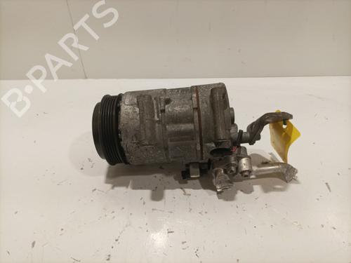 AC compressor MERCEDES-BENZ B-CLASS Sports Tourer (W245) B 200 TURBO (245.234) | BP22585103M34 