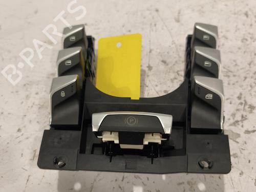 Switch CITROËN DS5 2.0 HDi 200 Hybrid4 All-wheel Drive | BP39255020I30 - Image 5