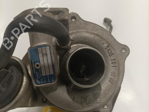 turbochargersupercharger-ford-ka-ru8-2008-2009-2010-2011-2012-2013-2014-2015-2016-24638835 main image