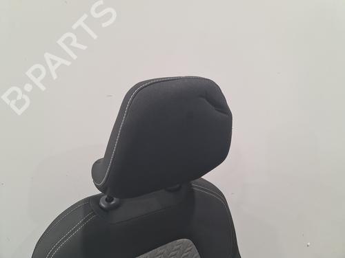 Sæde venstre fortil RENAULT CLIO V (B7_) 1.6 E-TECH 140 (B7MU) | BP37747879C15 - Image 8