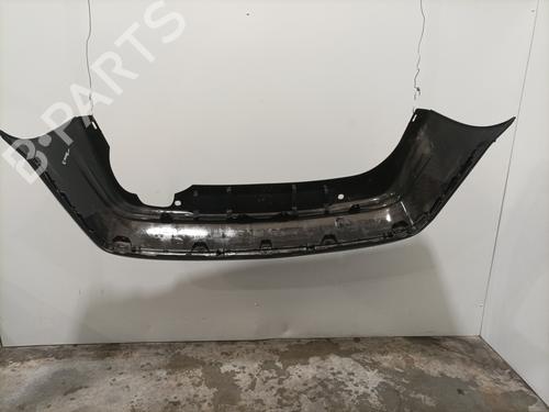 Pára-choques traseiro Pára-choques traseiro BMW 3 (E46) 330 d (184 hp) 35924390 35924390
