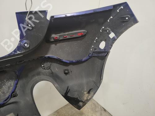 Rear bumper MINI MINI PACEMAN (R61) Cooper S ALL4 | BP36413800C8  - Image 13