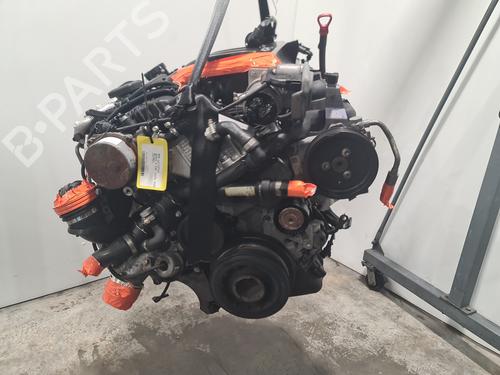 Engine BMW 3 Coupe (E92) 335 d | BP33857623M1 - Image 7