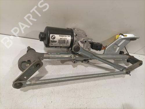 Front wiper motor BMW 2 Gran Tourer (F46) 218 d | BP28429169M29 