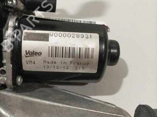 Front wiper motor FORD B-MAX (JK) 1.0 EcoBoost | BP22570005M29 - Image 4