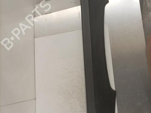 Rear parcel shelf DACIA JOGGER (RK_) 1.0 TCe 110 (RKMD) | BP29255356C85