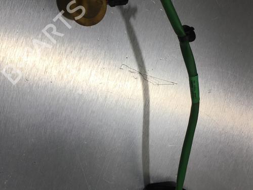Right mirror PEUGEOT 308 I (4A_, 4C_) 1.6 HDi | BP22583016C27 