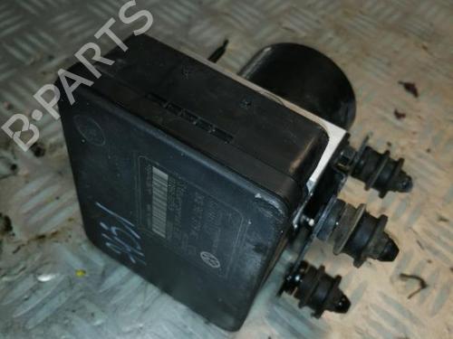 Used ABS pump ABS pump VW TOURAN (1T1, 1T2) 1.9 TDI (105 hp) 22573703 22573703