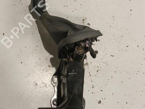 Gear lever CITROËN JUMPER I Van (230L) 2.5 D | BP22587598M90 
