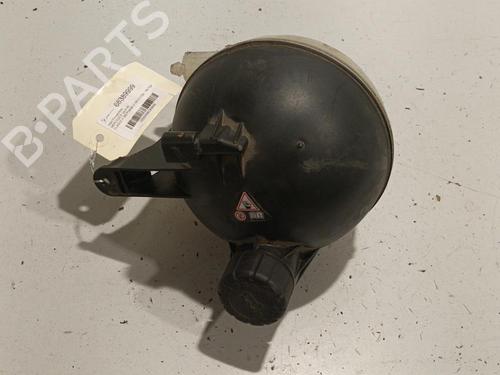 Expansion tank MERCEDES-BENZ A-CLASS (W169) A 180 CDI (169.007, 169.307) | BP22570494C120 