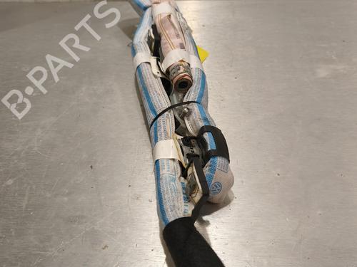 Used Right curtain airbag Right curtain airbag VW POLO VI (AW1, BZ1, AE1) 1.0 TSI (95 hp) 36650745 36650745