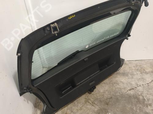 Bagklap CC/Kombi-Coupé Bagklap CC/Kombi-Coupé 38424350 38424350