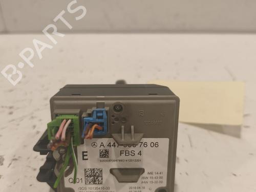 Electronic module MERCEDES-BENZ VITO Van (W447) | BP36902852M83 - Image 25