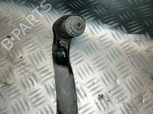 Used Left front suspension arm BMW X6 (E71, E72) xDrive 35 d (286 hp) 22591307