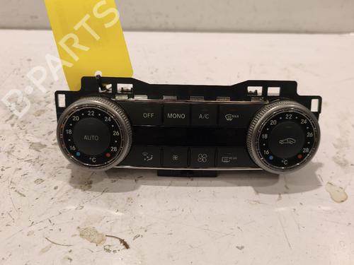 Climate control MERCEDES-BENZ C-CLASS (W204) C 320 CDI 4-matic (204.089) | BP38424343I5 - Image 6