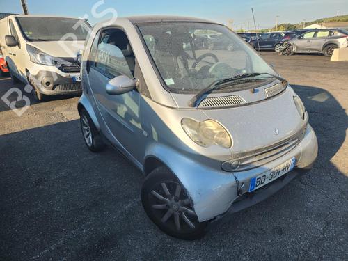 Used Parts SMART FORTWO Coupe (450)  0.7 (450.352, 450.332)  5003246