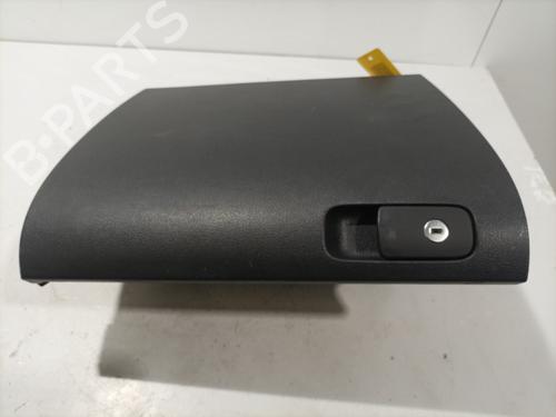 Used Glove box Glove box VW TIGUAN (5N_) 2.0 TDI 4motion (140 hp) 22585171 22585171