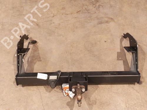 Used Tow ball/Mechanism Tow ball/Mechanism FORD RANGER (TKE) 3.2 TDCi 4x4 (200 hp) 22585991 22585991