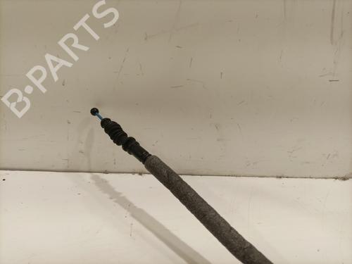 Used Rear left lock Rear left lock AUDI A5 Sportback (F5A, F5F) 45 TFSI Mild Hybrid quattro (245 hp) 35793450 35793450