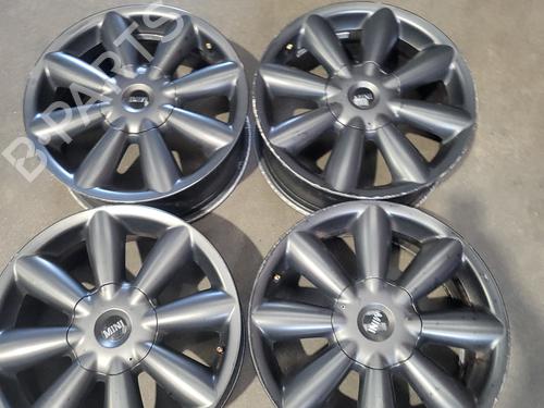 Used Rim MINI MINI COUNTRYMAN (R60) Cooper SD (143 hp) 29744146