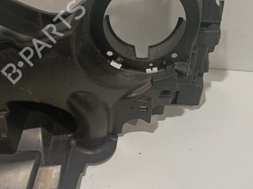 Used Front slam panel RENAULT TWIZY (MAM_) 80 (11 hp) 24351002