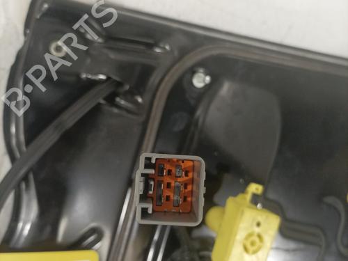 Used Front left window mechanism Front left window mechanism LAND ROVER FREELANDER 2 (L359) 2.2 TD4 4x4 (160 hp) 29255329 29255329