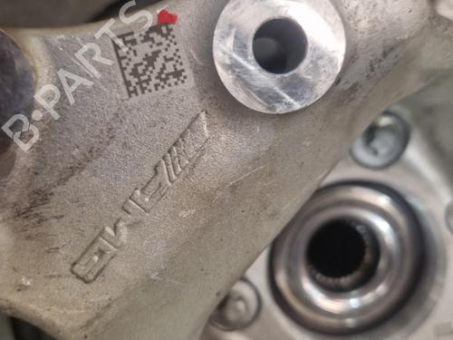 Used Right rear steering knuckle Right rear steering knuckle 22577730 22577730