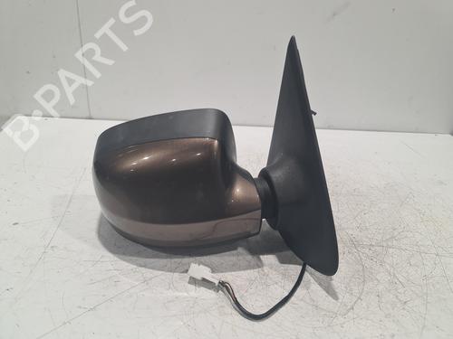 right-mirror-dacia-sandero-ii-2012-32784647 main image