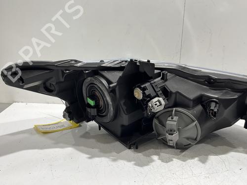 Left headlight HONDA INSIGHT (ZE_) 1.3 IMA (ZE28, ZE2) | BP29710342C28 