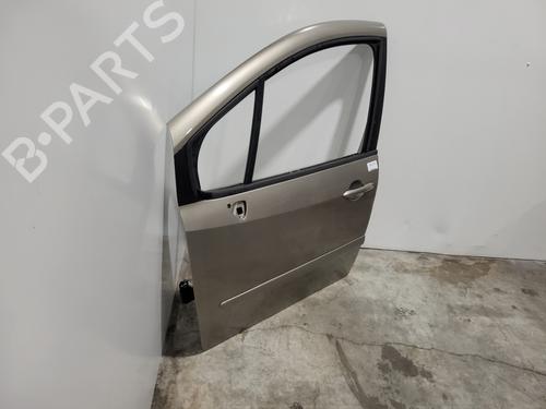 Dør venstre foran RENAULT MODUS / GRAND MODUS (F/JP0_) 1.5 dCi (JP0G, JP0H) | BP29958799C2