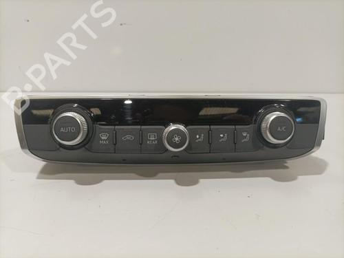 Climate control AUDI A1 Sportback (GBA) 25 TFSI | BP22585666I5 