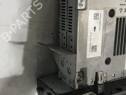 Radio KIA STONIC (YB) 1.0 T-GDi Eco-Dynamics+ | BP28429202E6 