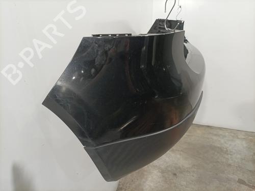 rear-bumper-vw-golf-v-1k1-2003-2004-2005-2006-2007-2008-2009-2010-33950922 main image