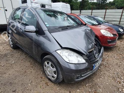 Right taillight MERCEDES-BENZ A-CLASS (W169) A 180 CDI (169.007, 169.307) | BP22571370C35 