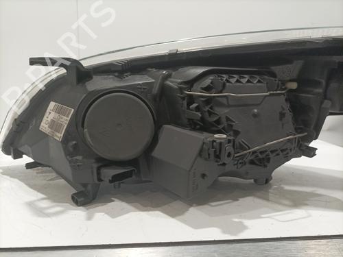 Right headlight RENAULT MEGANE III Coupe (DZ0/1_) 1.5 dCi (DZ09, DZ0D, DZ1F, DZ1G, DZ14, DZ29) | BP32030697C29 