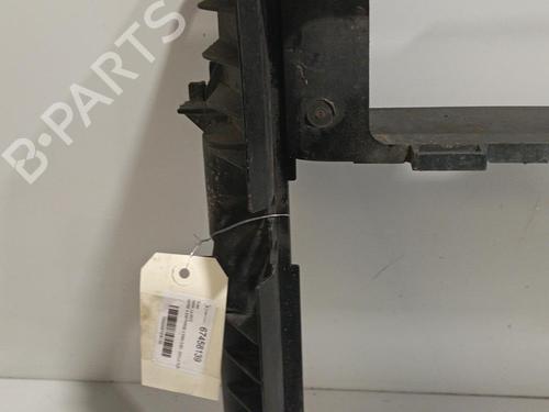 Used Support Support BMW 5 (E60) 530 d (218 hp) 22588665 22588665