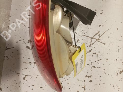 Right taillight AUDI A4 B7 (8EC) 2.0 TDI 16V | BP22589075C35 