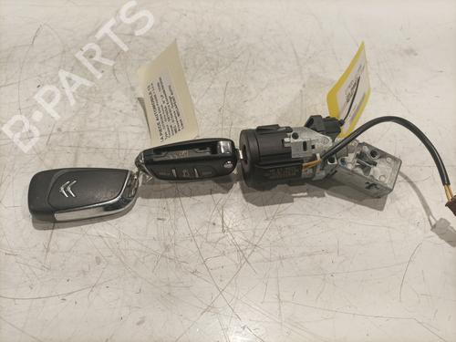 Ignition barrel CITROËN DS4 (NX_) 2.0 HDi / BlueHDi 135 | BP30889474M48  - Image 5