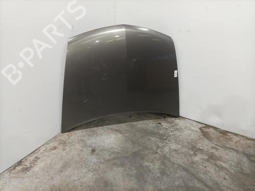 Used Hood RENAULT VEL SATIS (BJ0_) 2.2 dCi (BJ0E, BJ0F) (150 hp) 28415728