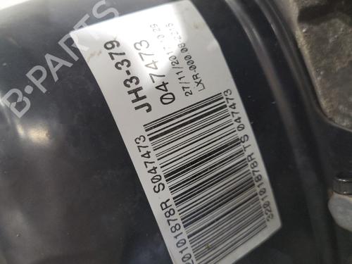 Used Gearbox Gearbox NISSAN MICRA V (K14) 0.9 IG-T (90 hp) 31114329 31114329