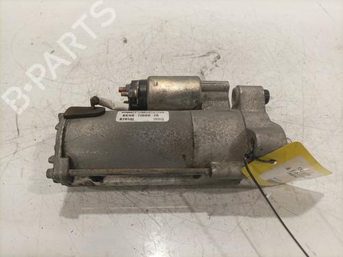 Starter FORD KUGA I 2.0 TDCi | BP33023037M8  - Image 5