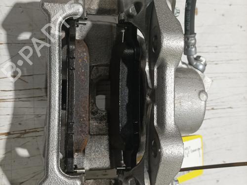 Left front brake caliper JEEP AVENGER (J2) 1.2 T3 e-Hybrid | BP31114294M105 - Image 2