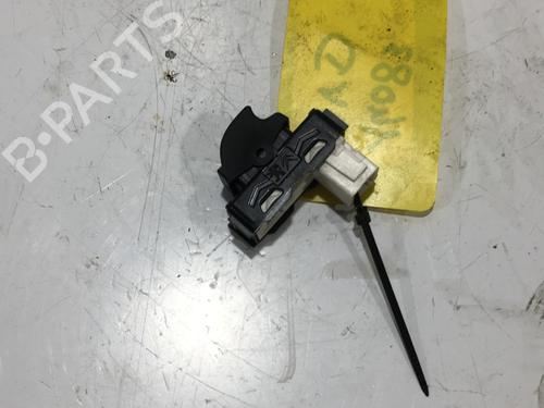 Right front window switch CITROËN JUMPY III Van (V_) 1.5 BlueHDi 120 | BP24986131I26 - Image 2