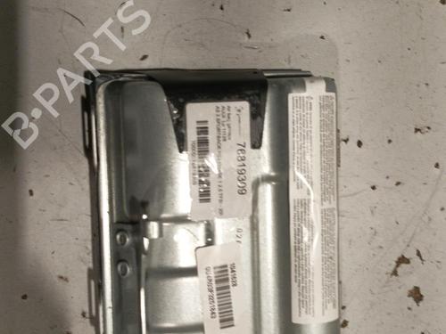 Knee airbag AUDI A3 Sportback (8VA, 8VF) RS3 quattro | BP22586156C50 
