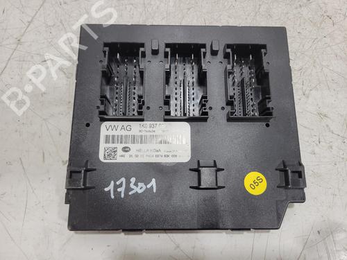 Electronic module VW GOLF VI (5K1) 1.4 | BP39891932M83 - Image 6